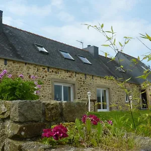 Gite Des Confitures à Lanvéoc-crozon Couette-café