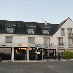 L'albatros Hotel